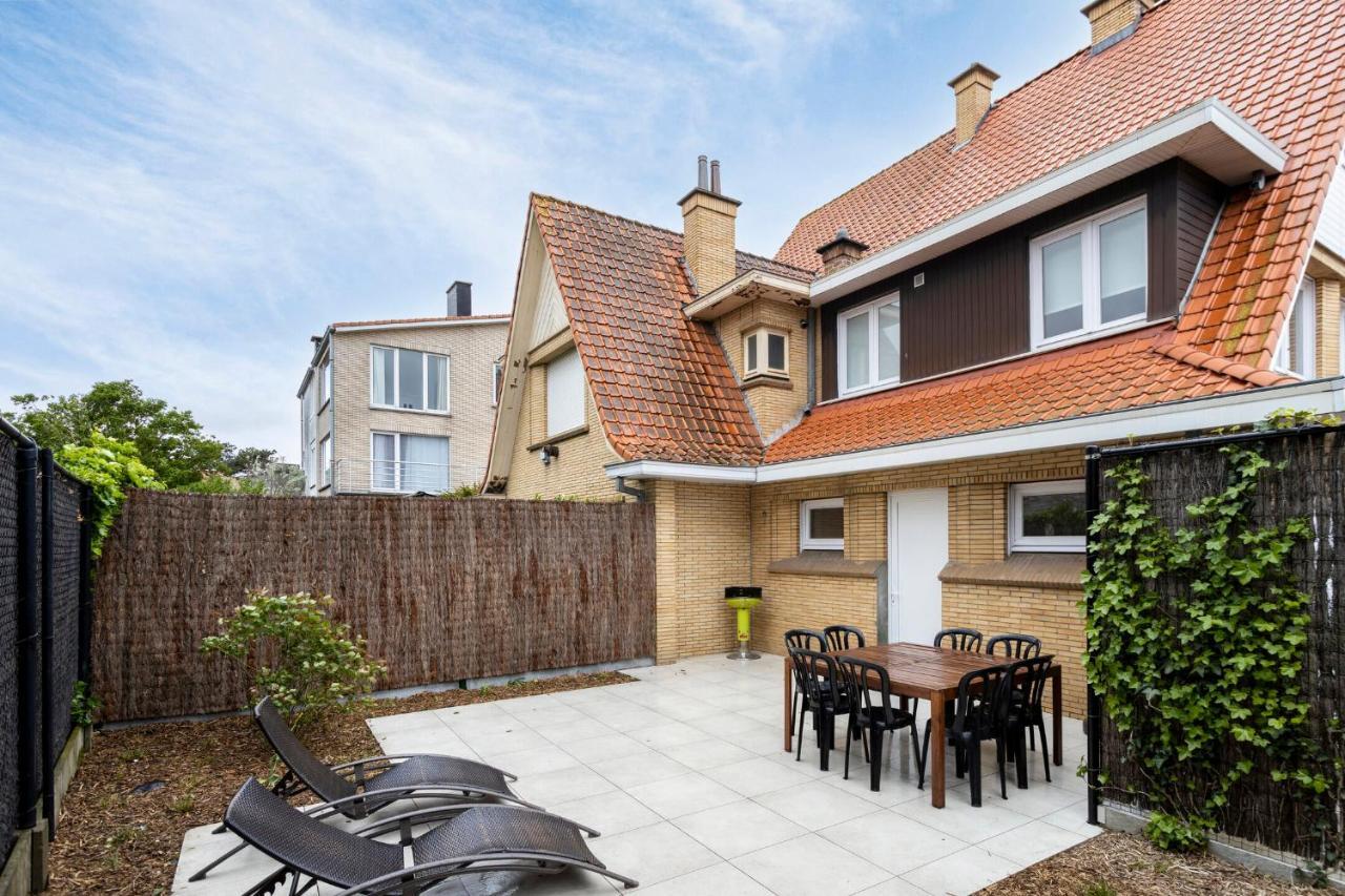 Ferienhaus Maison Emile